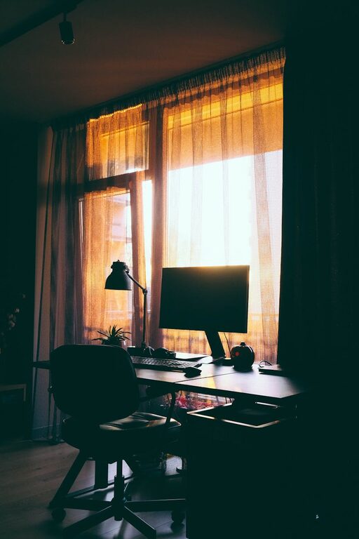 Tips for Creating a Cozy and Inviting Home Office Space